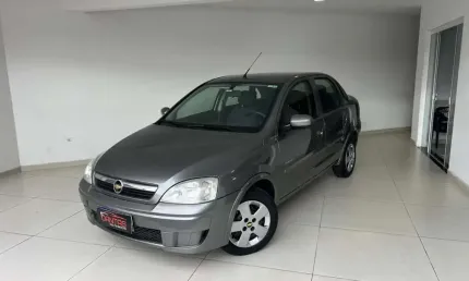 Chevrolet corsa sedan premium 1.4 8v 4p 2011