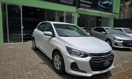 Chevrolet onix 1.0 mt lt1 2023
