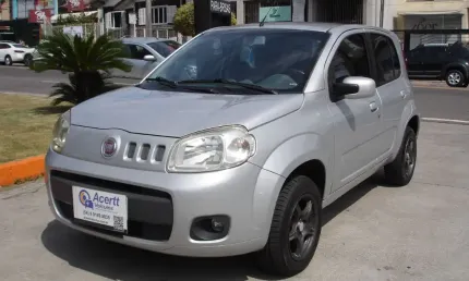 Uno vivace 1.0 2014