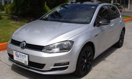 Golf comfortline c/teto solar 1.4t