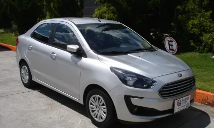 Ka se sedan 1.0 12v completo 2020
