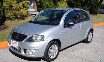 C3 exclusive 1.4 8v completo