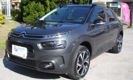 C4 cactus thp 2022 única dona