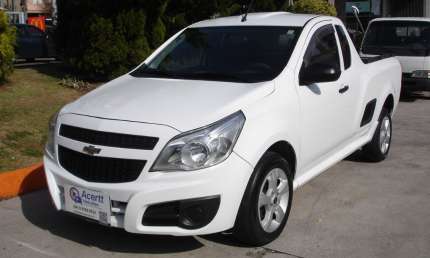Montana ls 1.4 8v ce 2018 completa
