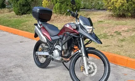 Honda xre 300 abs 2011