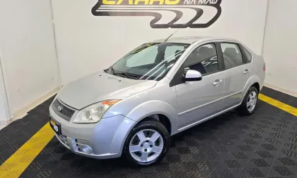 Ford fiesta sedan1.6flex 2009