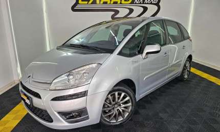 Citroen c4 pic glxa 5l 2013