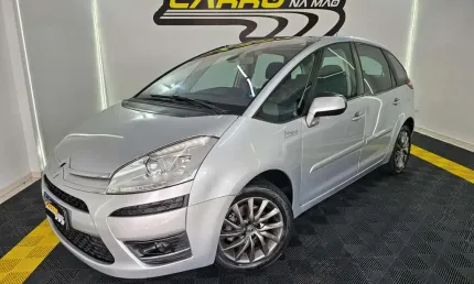 Citroen c4 pic glxa 5l 2013