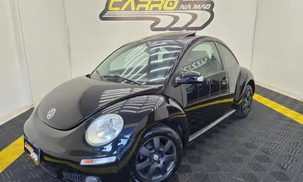 Volkswagen beetle 2009