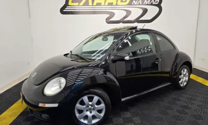 Volkswagen beetle 2009