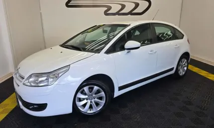 Citroen c4 1.6 mf tend 2014