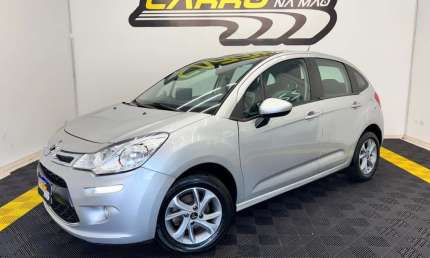 Citroen c3 90m tendance 2014