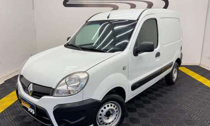 Renault kgoo express16 2015