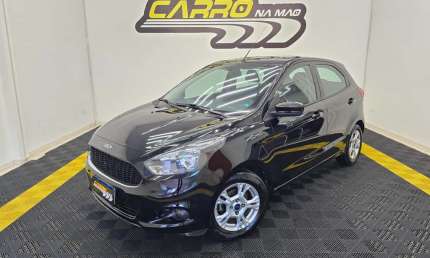 Ford ka sel 1.5 ha b 2017