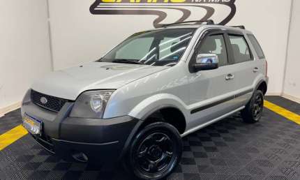 Ford ecosport xls1.6flex 2007