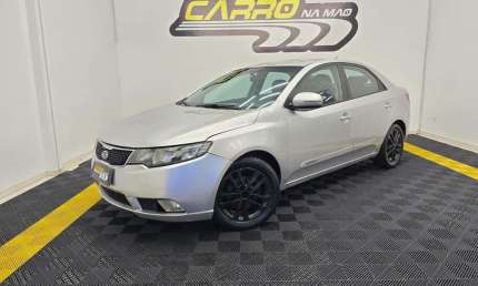 Kia cerato ex3 1.6atnb 2012