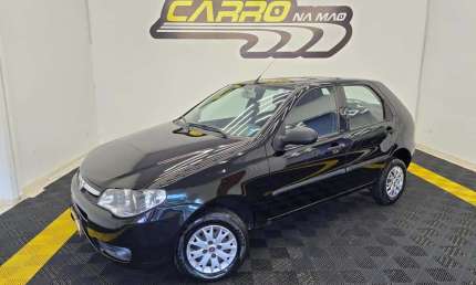 Fiat palio fire economy 2012