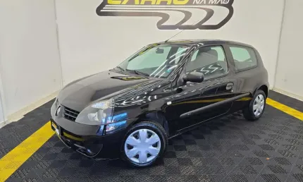 Renault clio cam 10h3p 2011