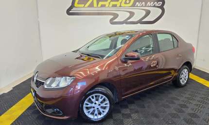 Renault logan expr 1016v 2014