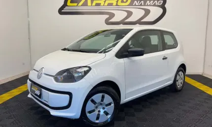 Volkswagen up take ma 2015
