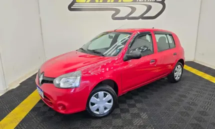 Renault clio exp1016vh 2015