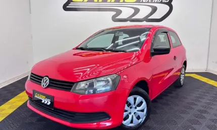 Volkswagen gol special mb 2015