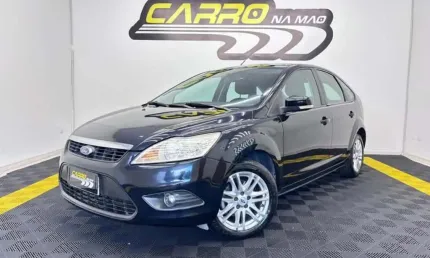 Ford focus hc flex 2012