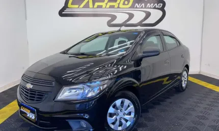 Chevrolet prisma joye 1.0 mecanico _4p_ 2019