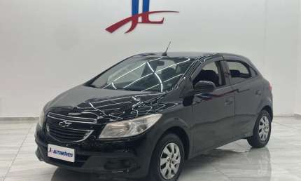 Chevrolet onix 1.0mt lt 2013