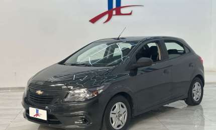 Gm chevrolet onix joy 1.0 8v mt6 2019 
