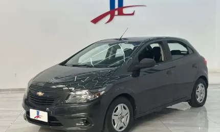 Gm chevrolet onix joy 1.0 8v mt6 2019 