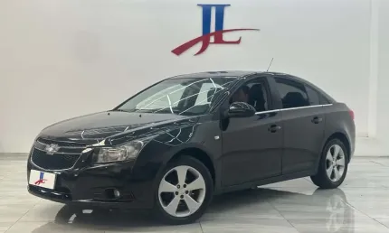 Chevrolet cruze lt nb 2014