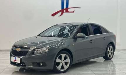 Gm chevrolet cruze lt 1.8 mec 2012
