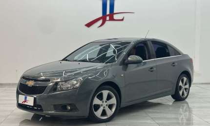 Gm chevrolet cruze lt 1.8 mec 2012