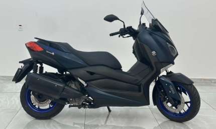 Yamaha xmax 2024