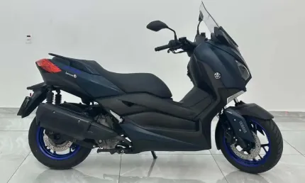 Yamaha xmax 2024