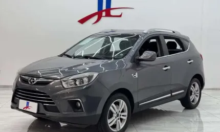 Jac t6 2.0 jet-flex 2016