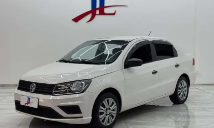 Volkswagen voyage mpi 2023