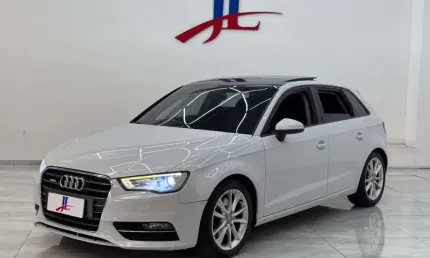 Audi a3 spb 1.8 tfsi 2014