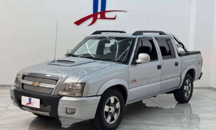 Chevrolet s10 executive d 2009