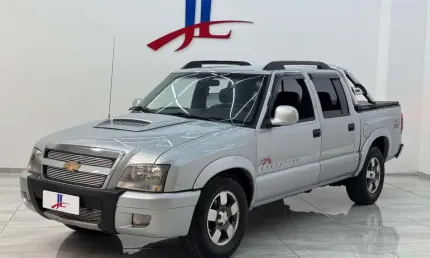 Chevrolet s10 executive d 2009