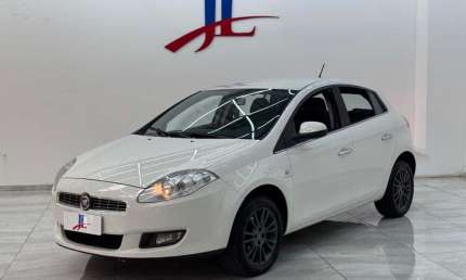 Fiat bravo essence dualogic 1.8 2013