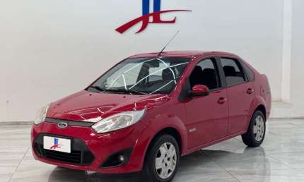 Ford fiesta sedan 1.6 flex 2013