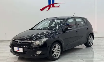Hyundai i30 2.0 2012