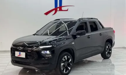 Chevrolet montana rs 1.2 turbo flex 12v aut. 2025