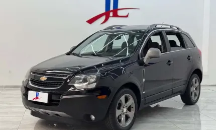 Chevrolet captiva sport 2.4 2016