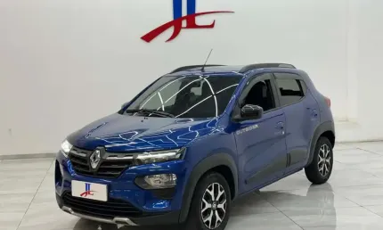 Renault kwid outsid 10mt 2023