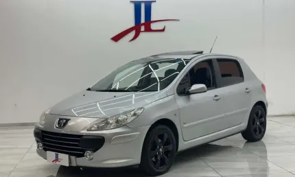 Peugeot 307 hbfeline a 2011