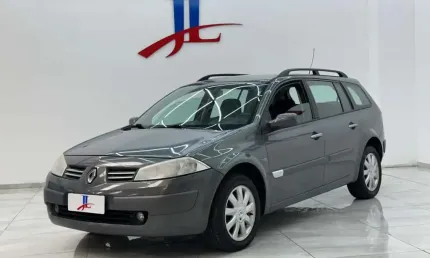 Renault megane gt dyn 1.6 2013