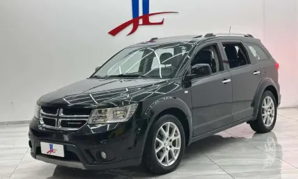 Dodge journey r/t 2012